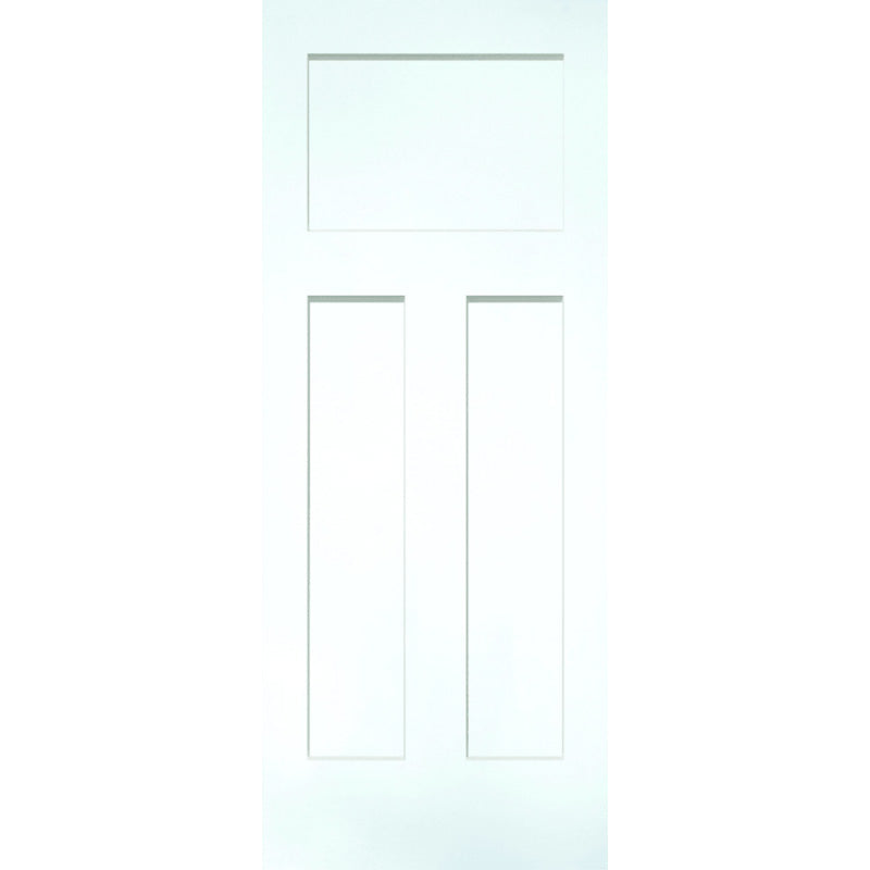 Craftsman 3 Panel
