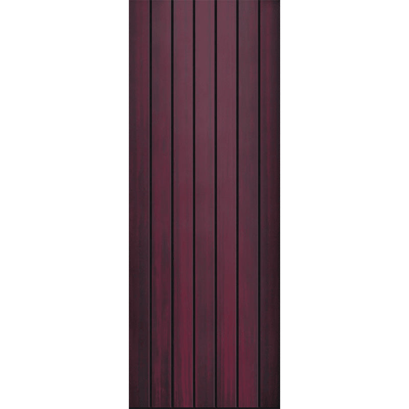 Panel with Grooves - 15