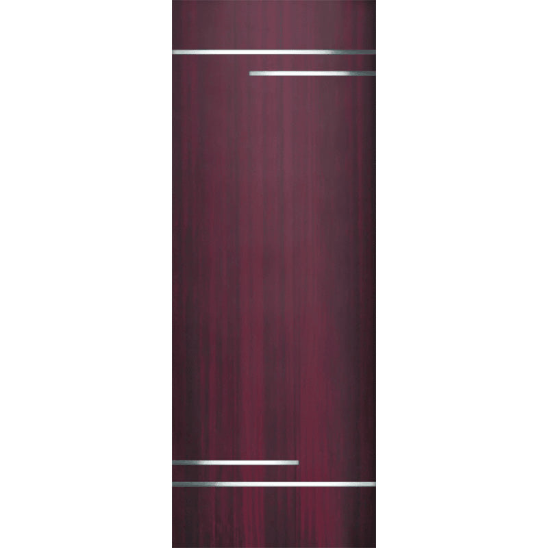 Mahogany Grain - 4
