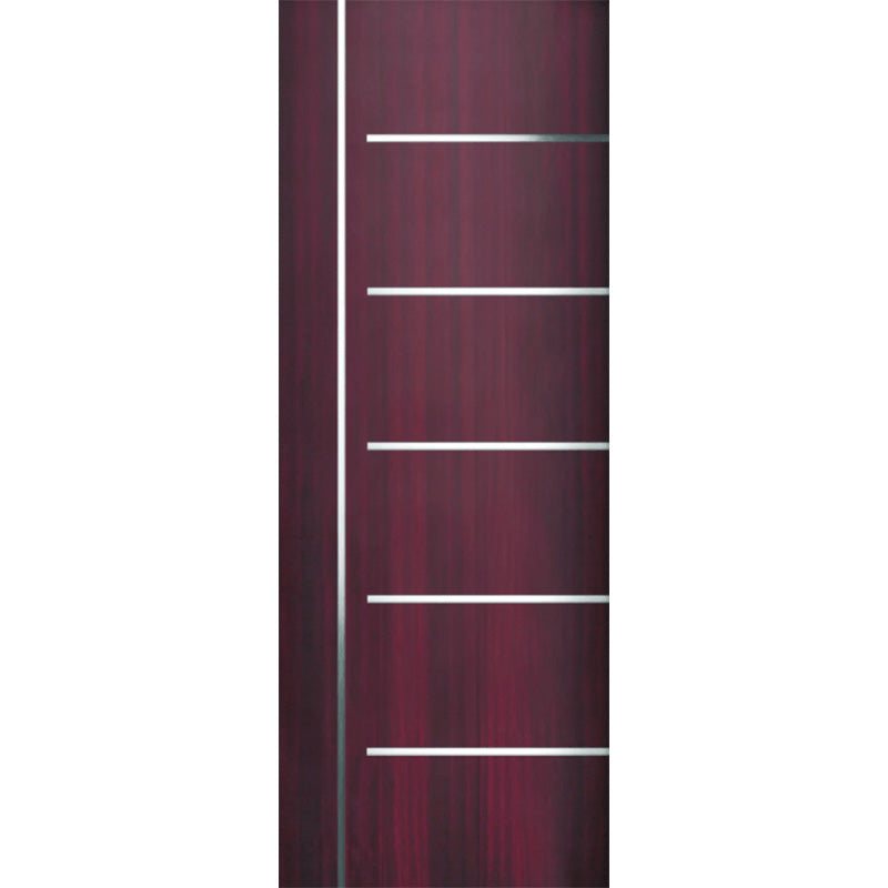 Mahogany Grain - 10