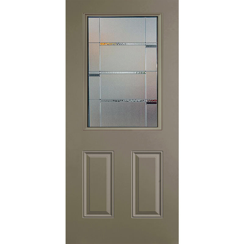 8'6 Panel