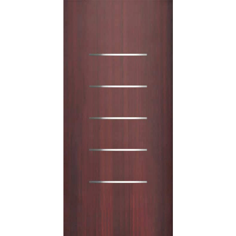 Mahogany Grain - 7