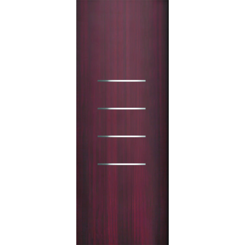 Mahogany Grain - 6