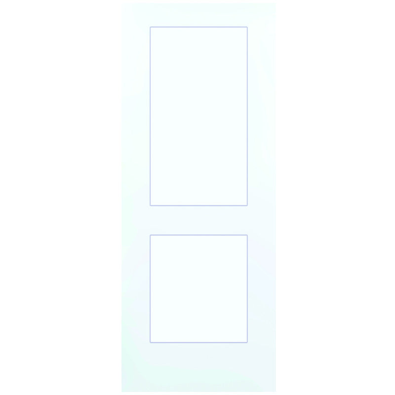 2 Panel Shaker