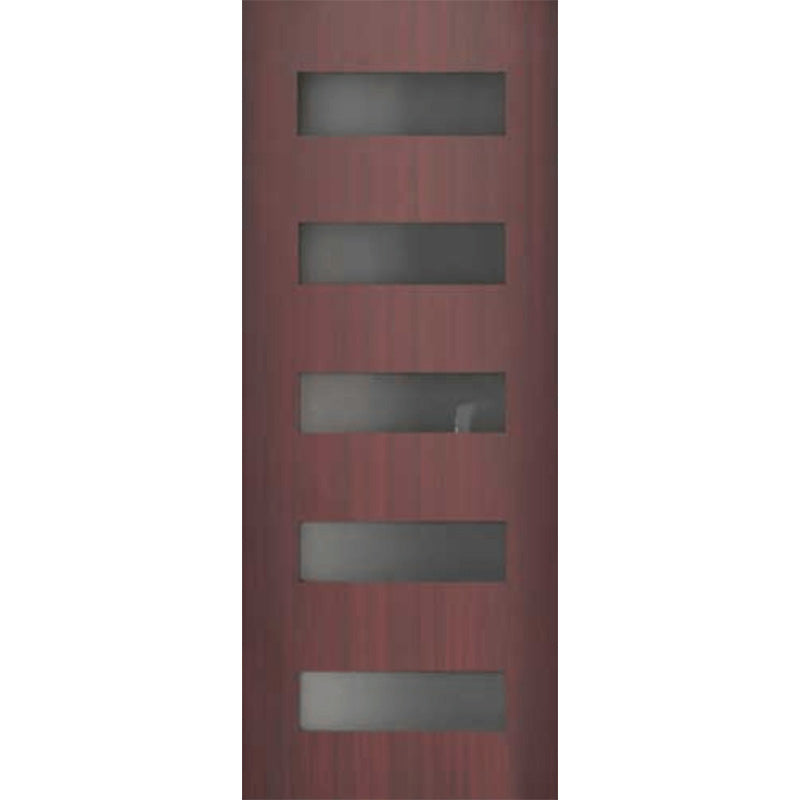 Panel with 5 Lites
