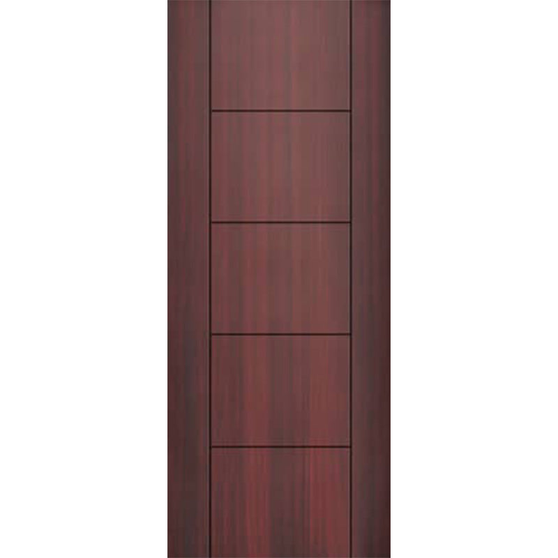Panel with Grooves - 2