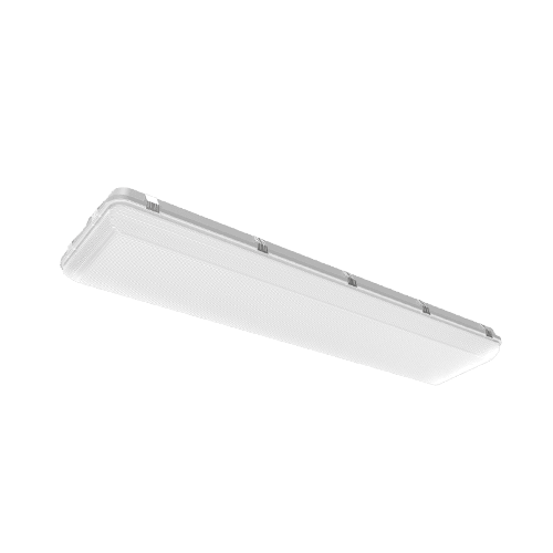 4′ Wide Style Vapor-Seal LED Luminaire