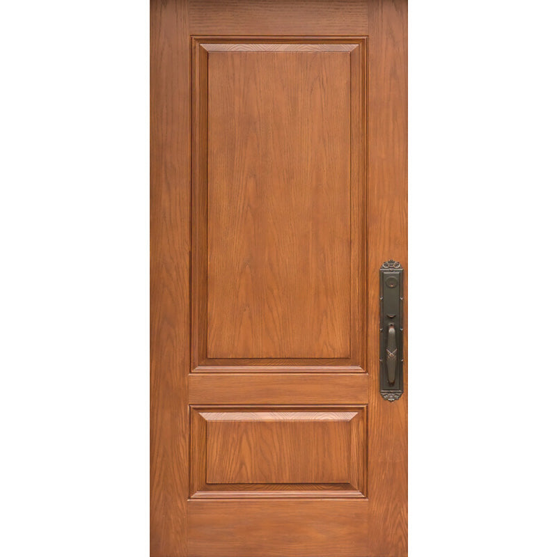 2 Panel