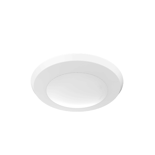 4" /6"/8" Disk Downlight with CCTSelectorr
