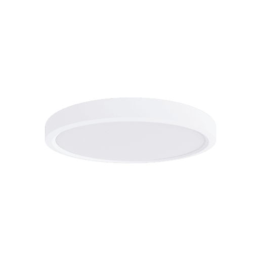 7" / 9" Round Surface Mount Downlightwith CCT Selector