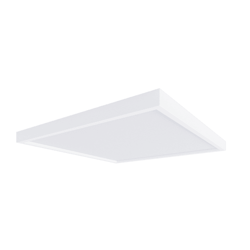 5"/7"/9"/12" Square Surface MountDownlight with CCT Selector