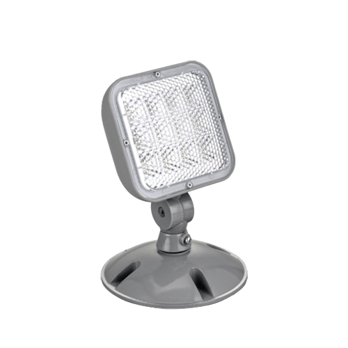 LED Thermoplastic Remote Head