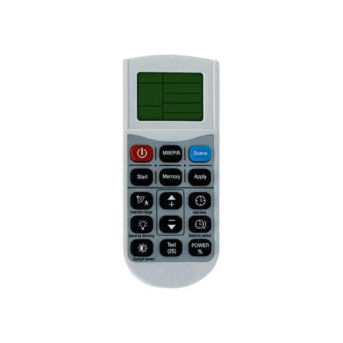 Remote Controls