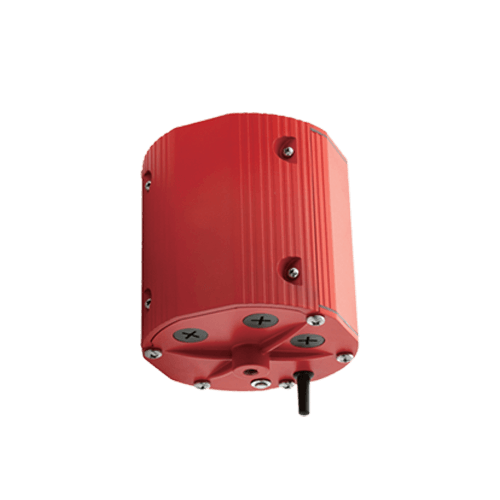 LED Emergency Driver for Round Highbay