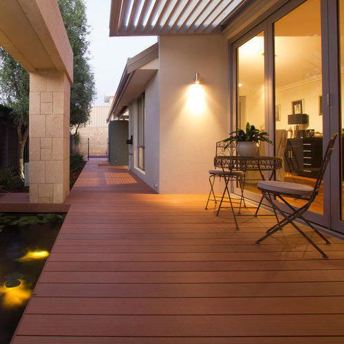 Analysis of the advantages and disadvantages of wood-plastic composite flooring?
