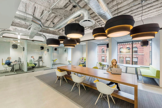 Five reasons why office photos didn't meet expectations