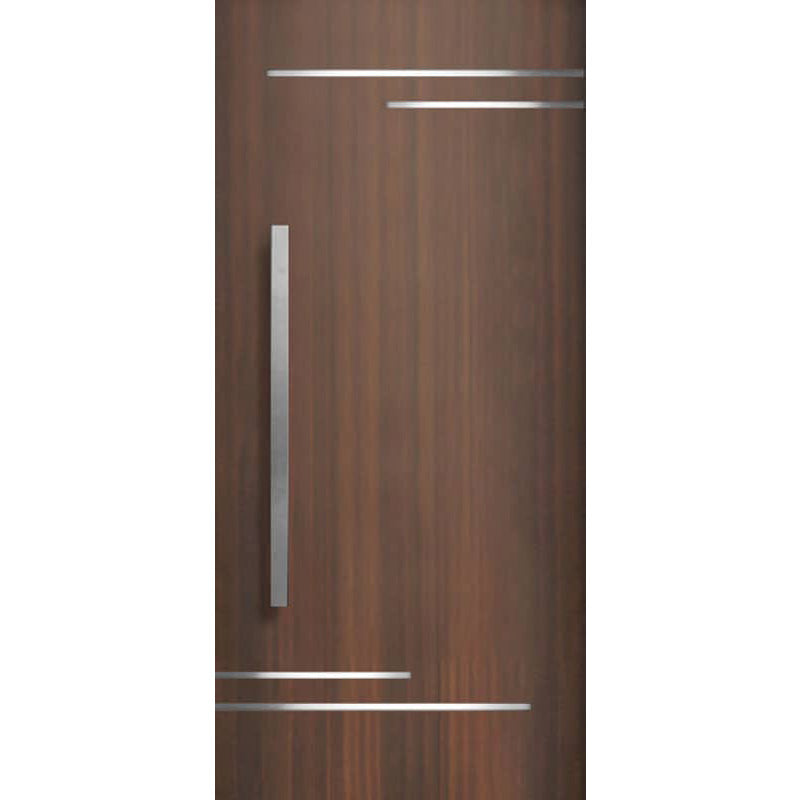 Mahogany Grain - 3
