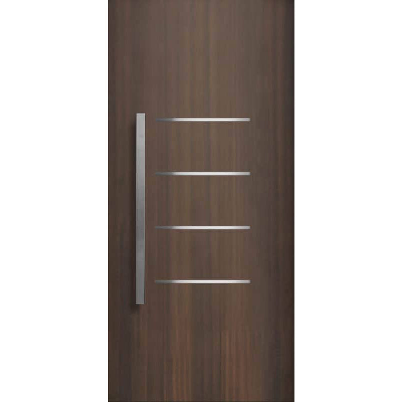Mahogany Grain - 5