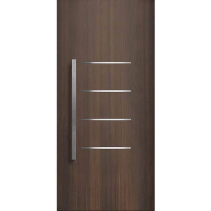 Mahogany Grain - 5