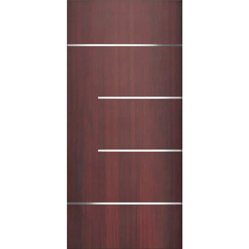 Mahogany Grain - 1