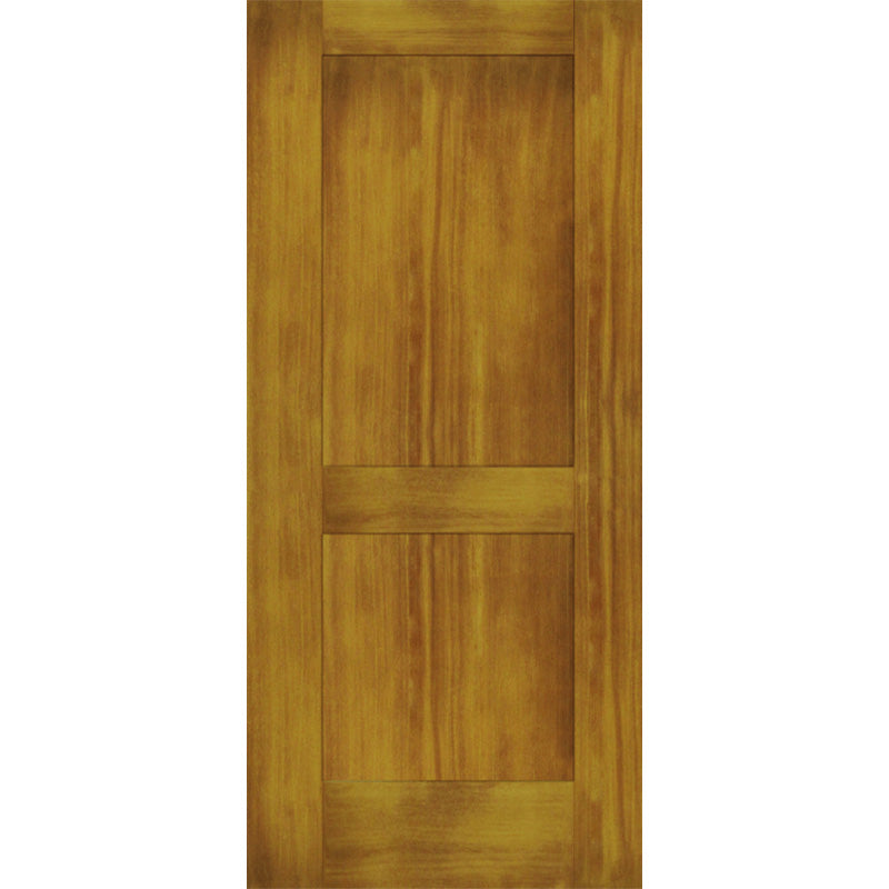 2 Panel Shaker