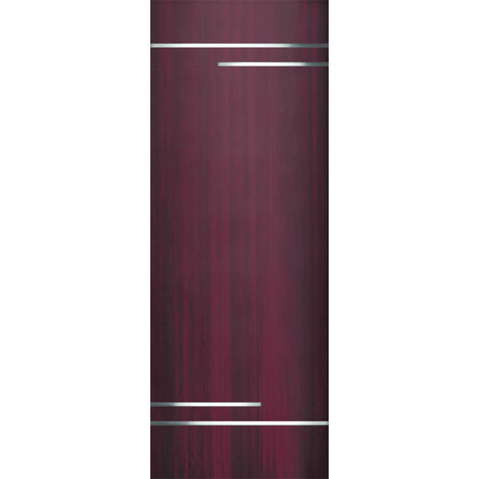 Mahogany Grain - 4
