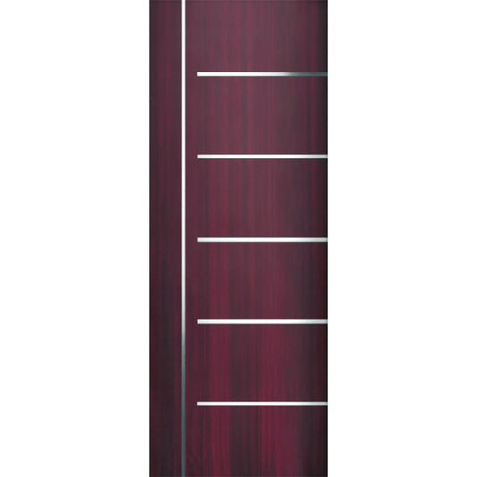 Mahogany Grain - 10