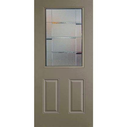 8'6 Panel