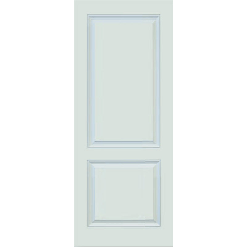 8' Smooth 2 Panel