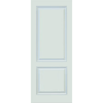 8' Smooth 2 Panel