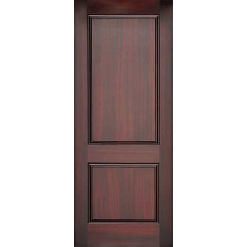 2 Panel - 8 Inches