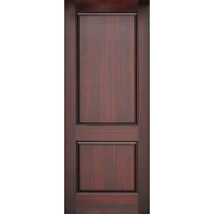 2 Panel - 8 Inches