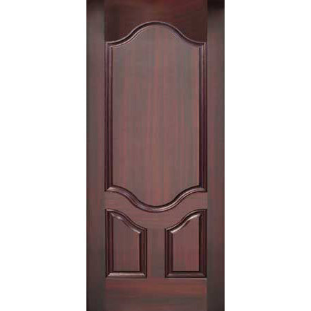Curved 3 Panel