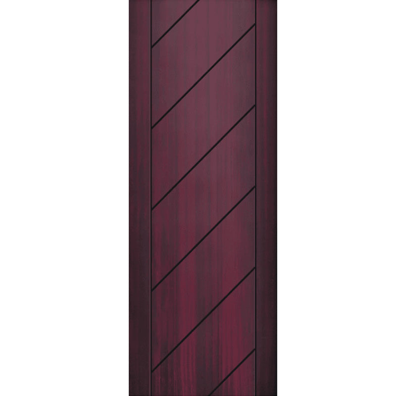 Panel with Grooves - 8