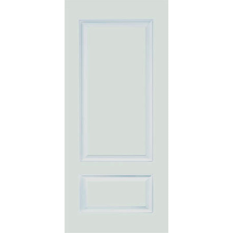 2 Panel Embossed