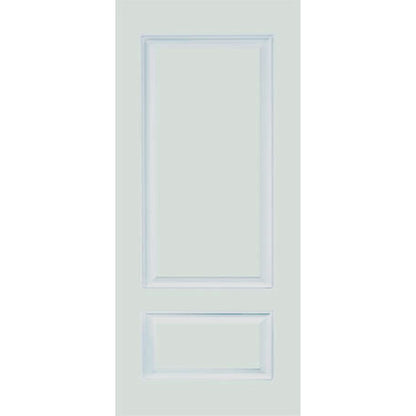 2 Panel Embossed