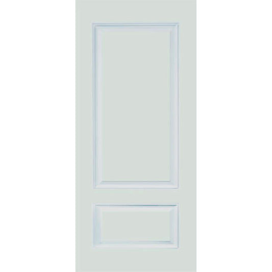 2 Panel Embossed