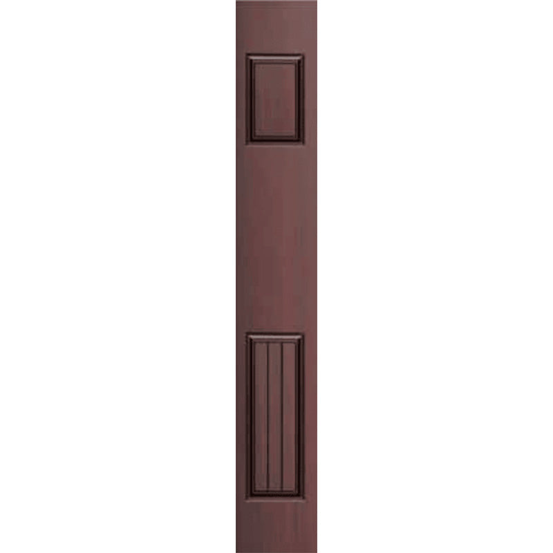 Rustic Panel Sidelite