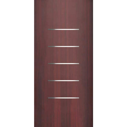 Mahogany Grain - 7