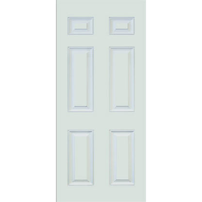 6 Panel