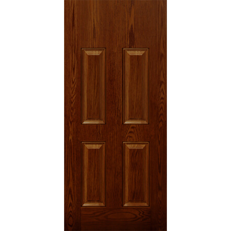 4 Panel Blank Top