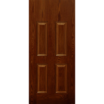 4 Panel Blank Top