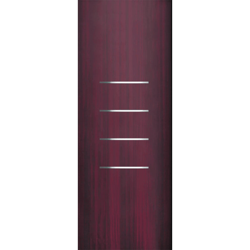 Mahogany Grain - 8