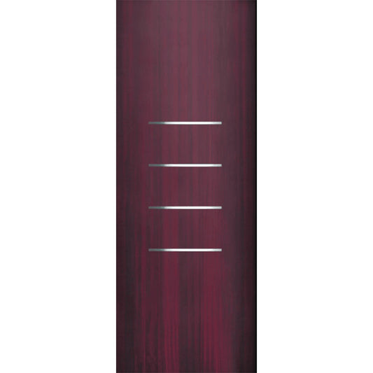 Mahogany Grain - 8