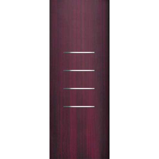 Mahogany Grain - 6