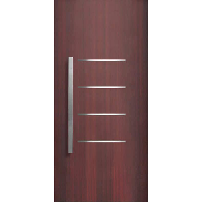 Mahogany Grain - 5