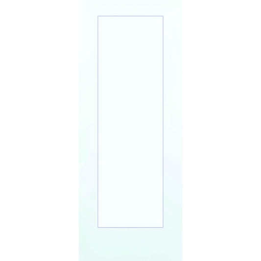 1 Panel Shaker