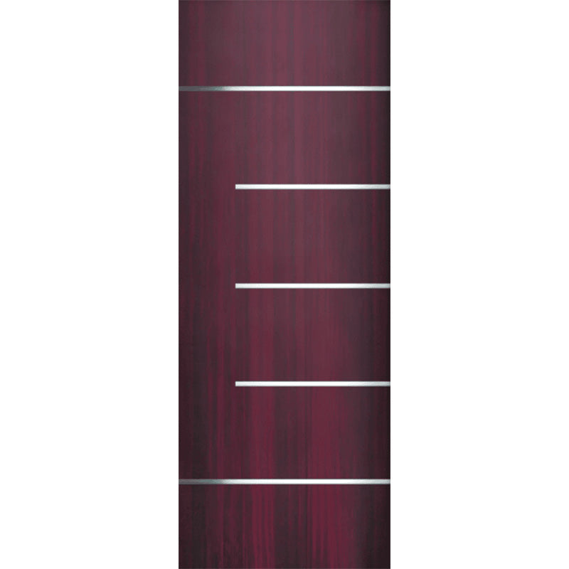 Mahogany Grain - 2