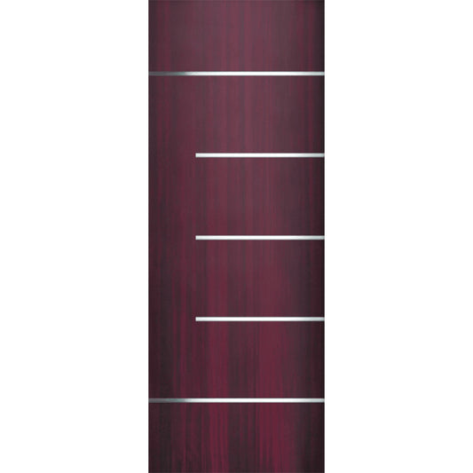Mahogany Grain - 2