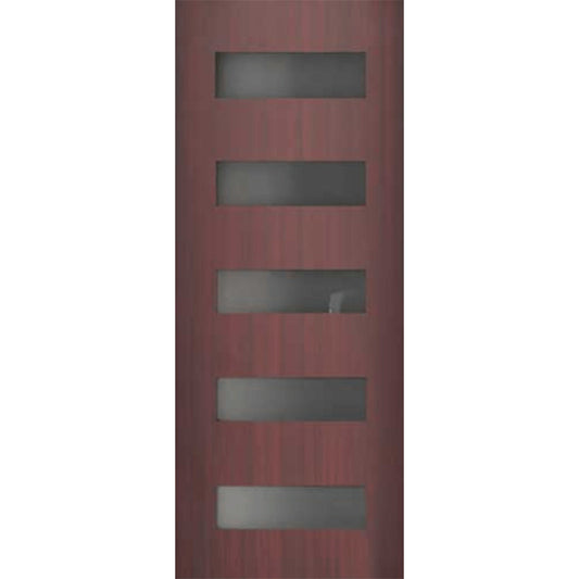 Panel with 5 Lites